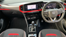 Vauxhall Mokka 1.2 Turbo 136 GS 5dr Petrol Hatchback